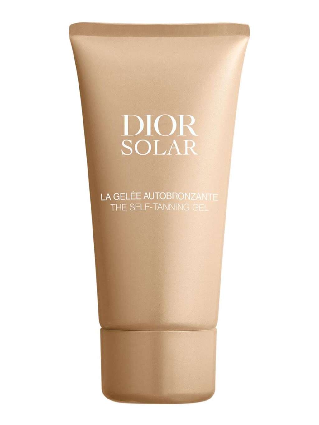 Dior Dior Solar The Self-Tanning Gel