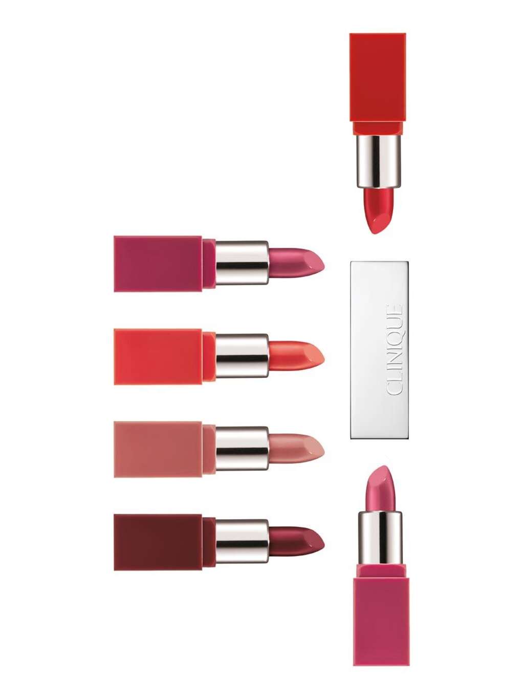 Dual Ended Pop Lip Set