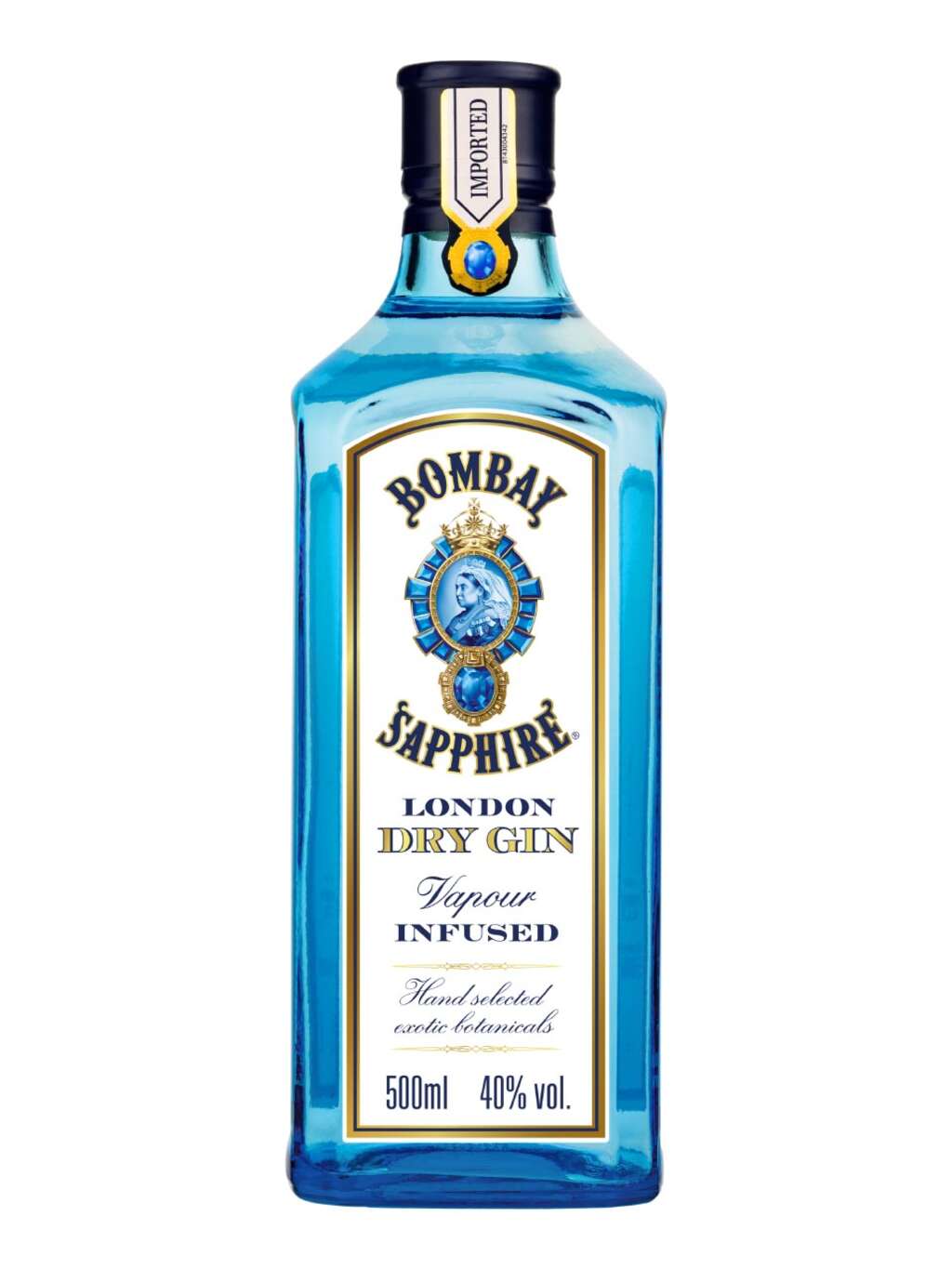 Bombay Sapphire 