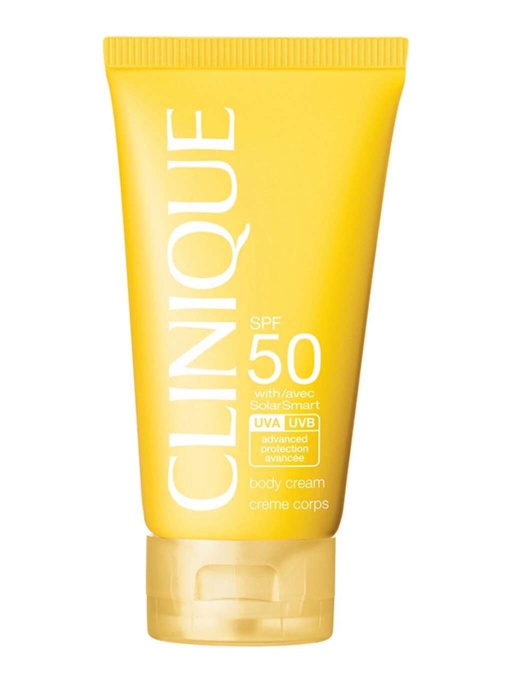 Sun SPF 50 Body Cream