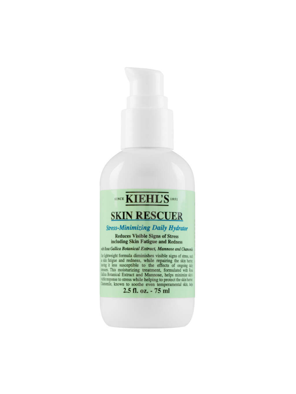 Kiehl's Skin Rescuer