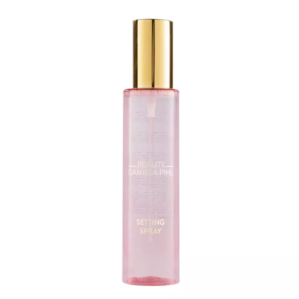 Camilla Pihl Beauty Setting Spray