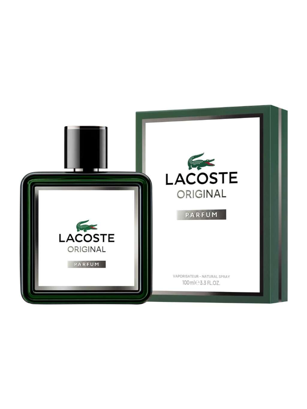 Lacoste Original Parfum 100 ml
