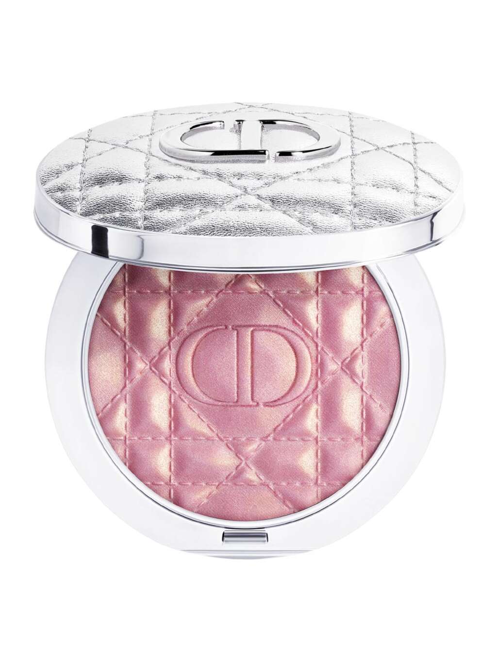 Dior Forever Glow Luminizer Highlighter - 04 Pink Strobe