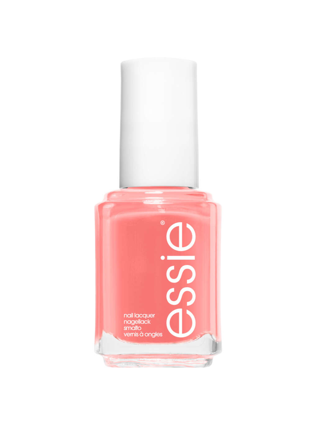 Classic Nail Polish No. 74 - Tart Deco