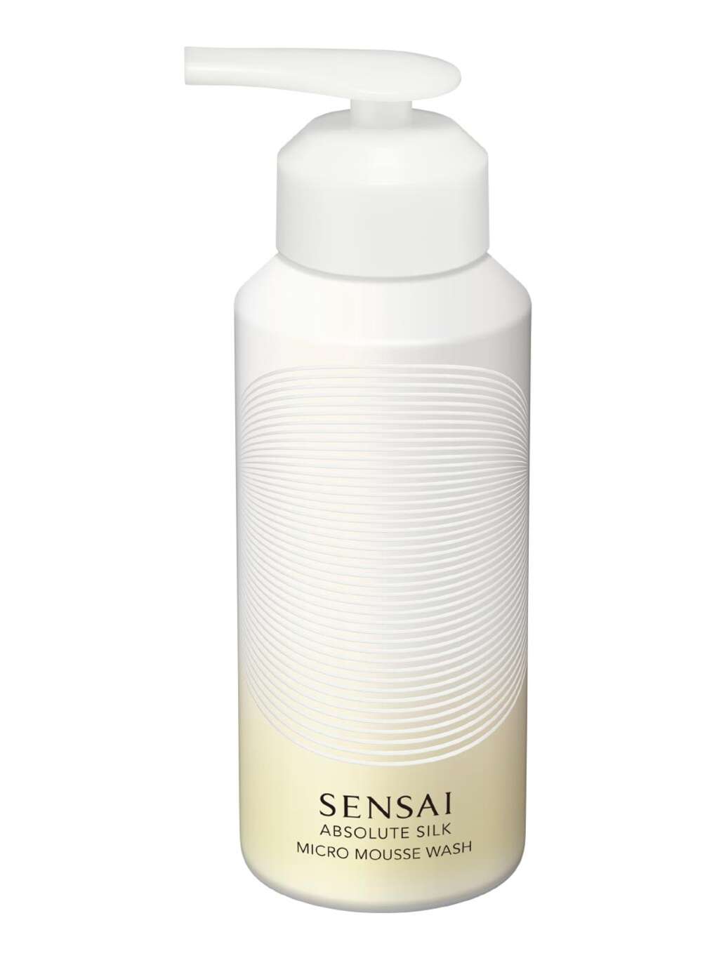 Sensai Absolute Silk Micro Mousse Wash