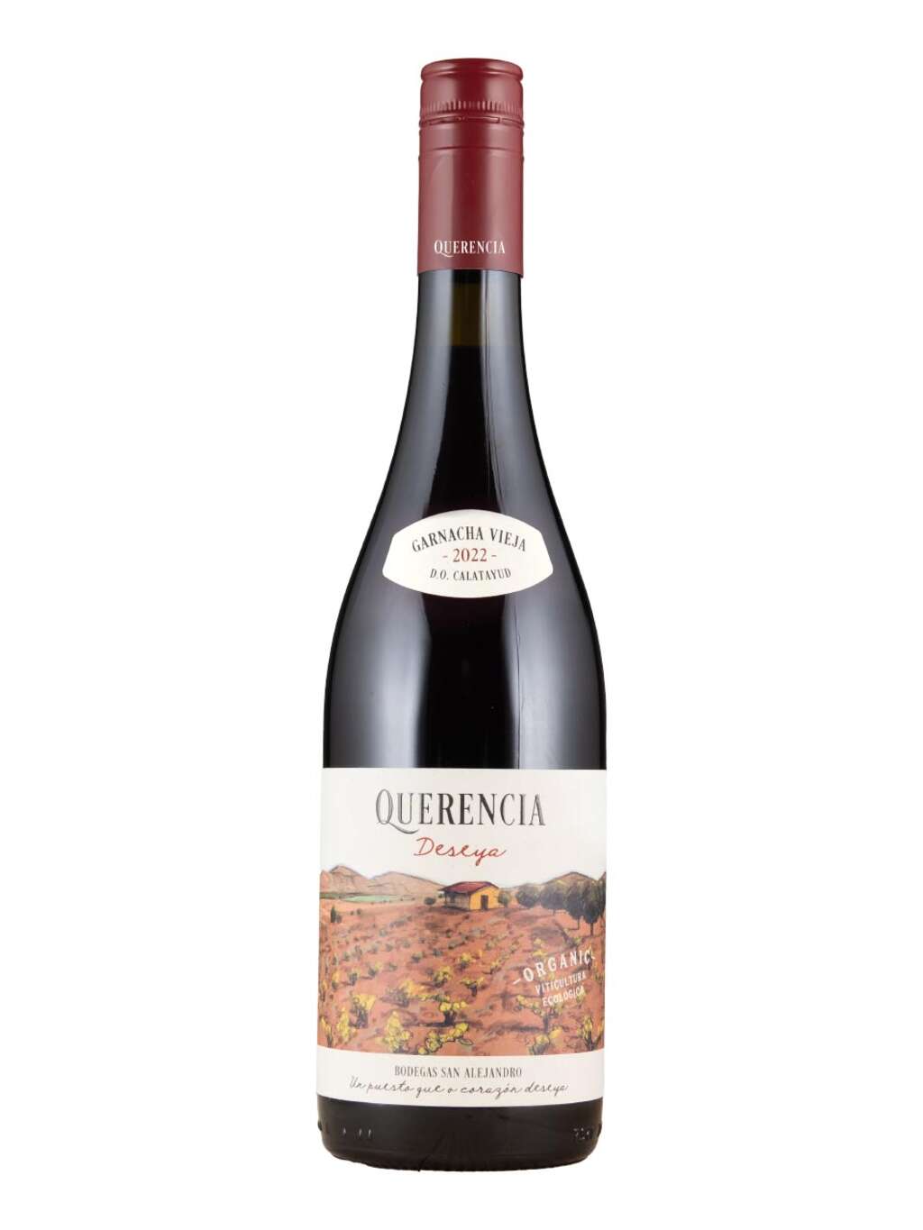 Bodegas San Alejandro, Querencia