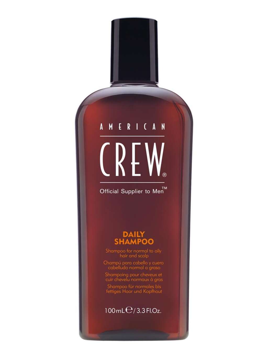 American Crew Care Daily Shampoo