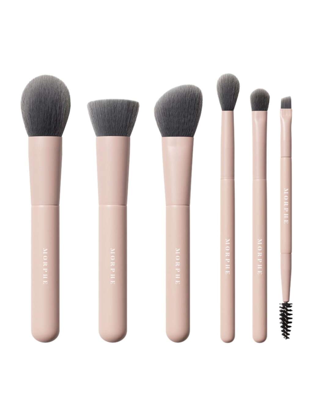 Morphe Shaping Essentials Brush Set