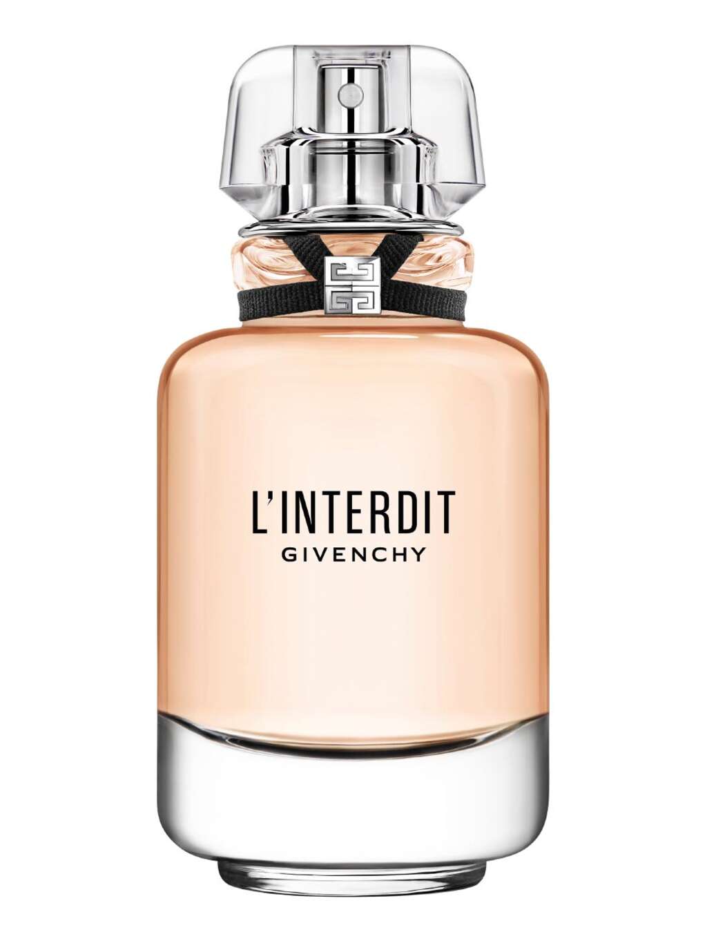 Givenchy L'Interdit Eau de Toilette 80 ml