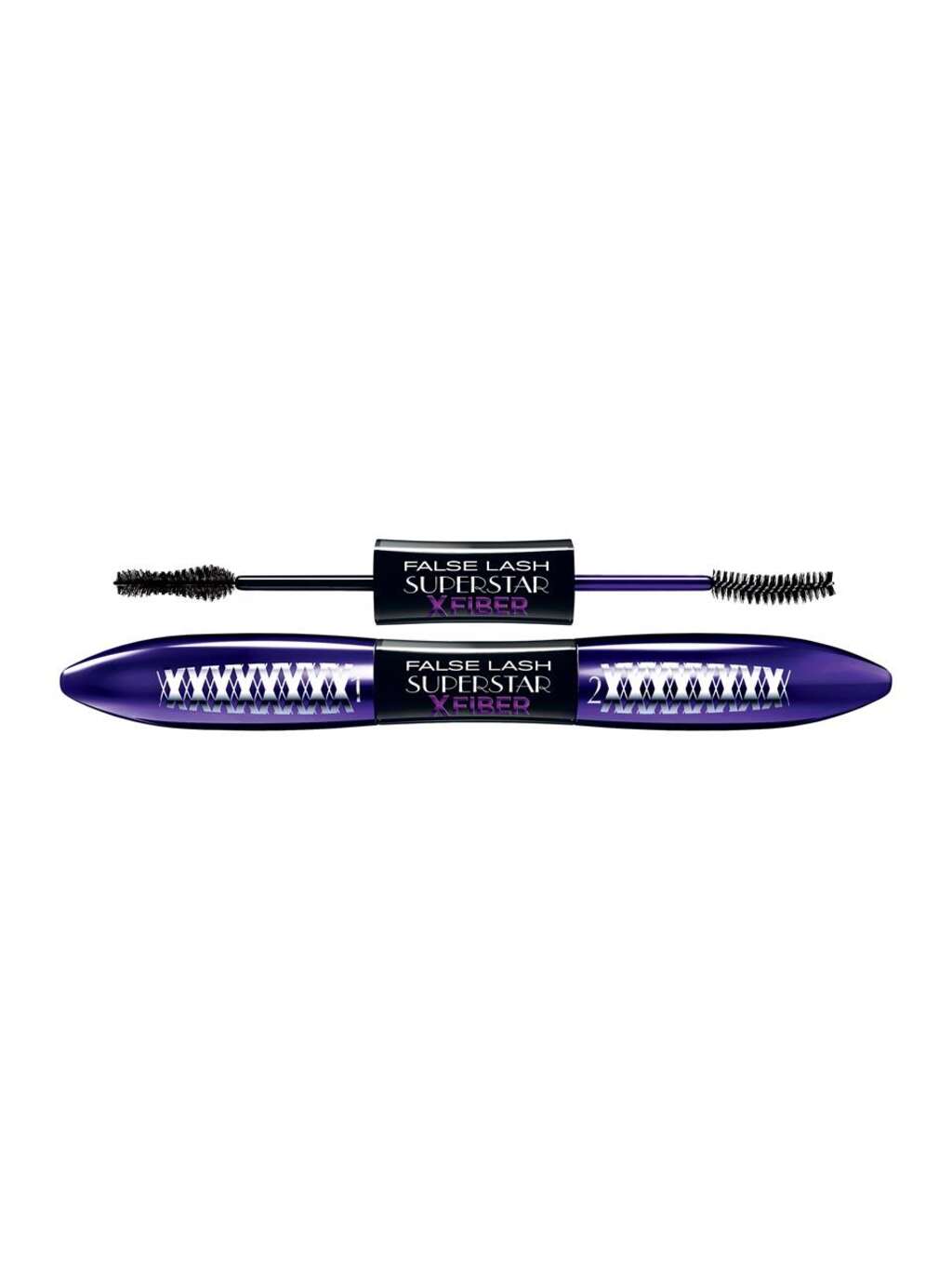 L'Oréal False Lash Superstar XFiber Mascara