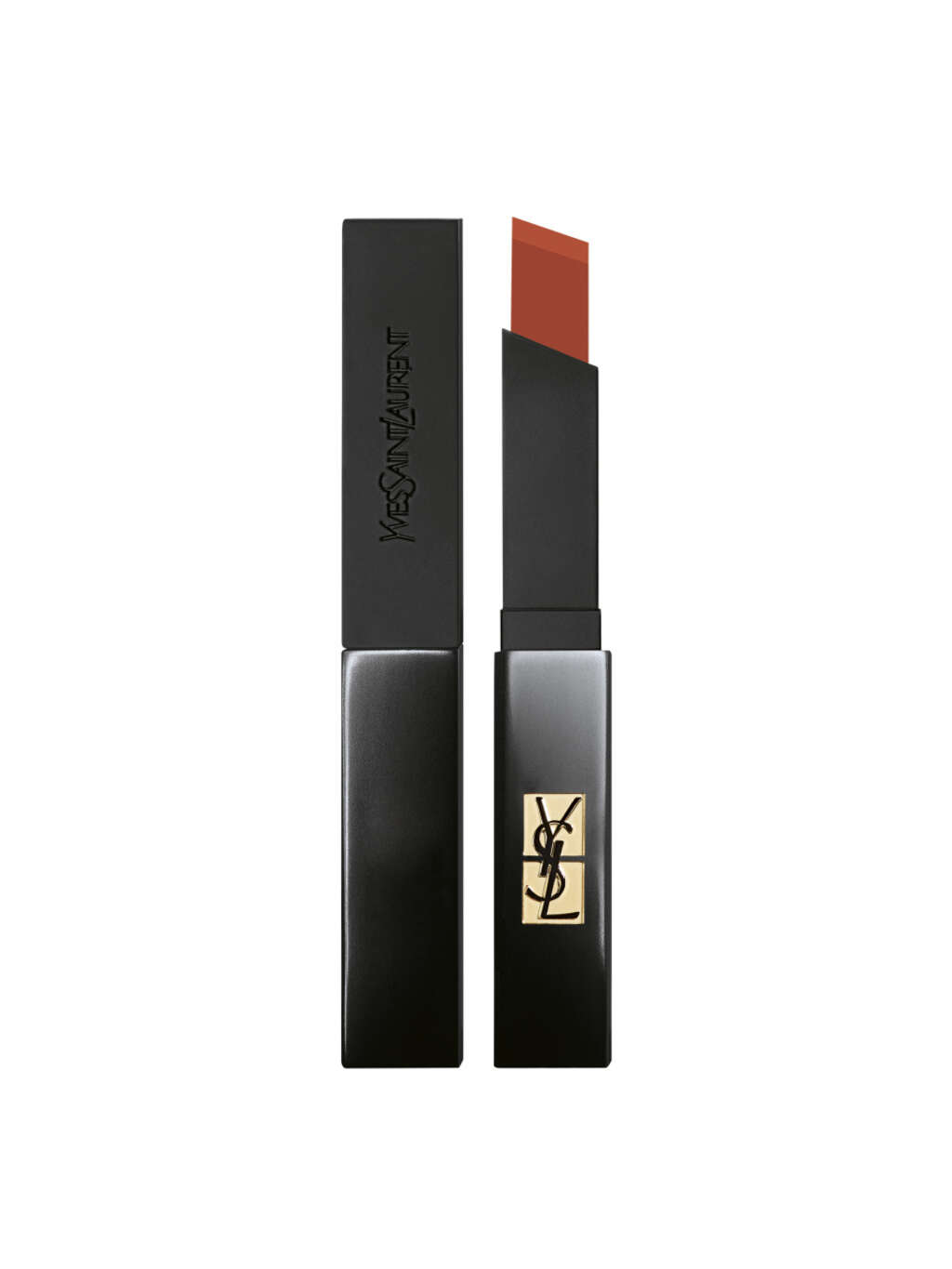 Yves Saint Laurent Rouge Pur Couture The Slim Velvet Radical Lipstick 