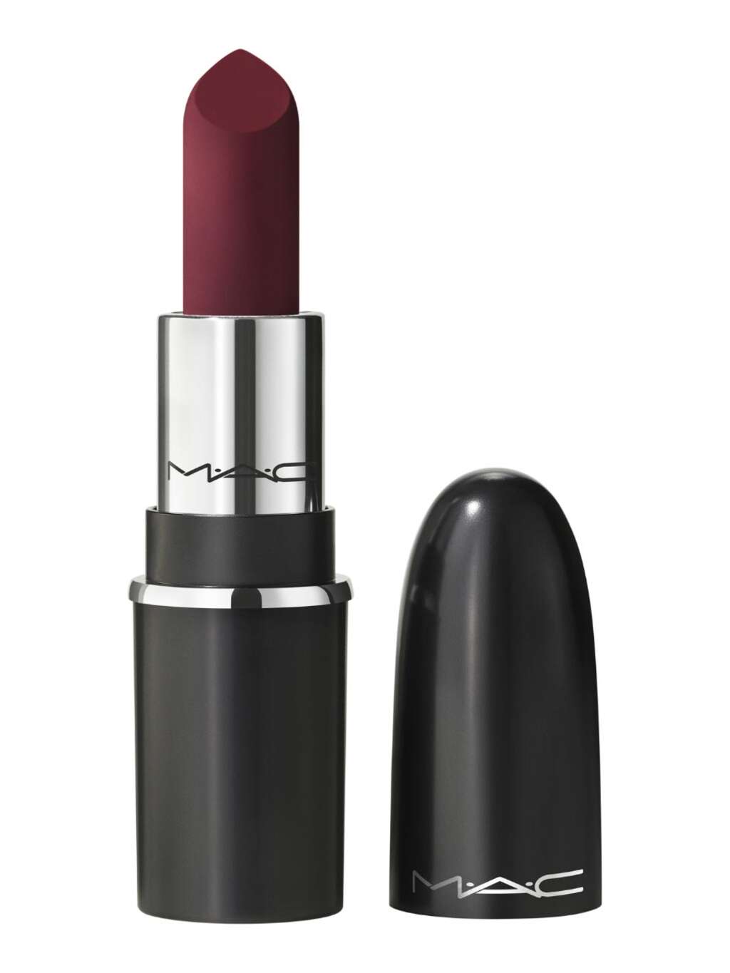 MAC Macximal Matte Lipstick Diva