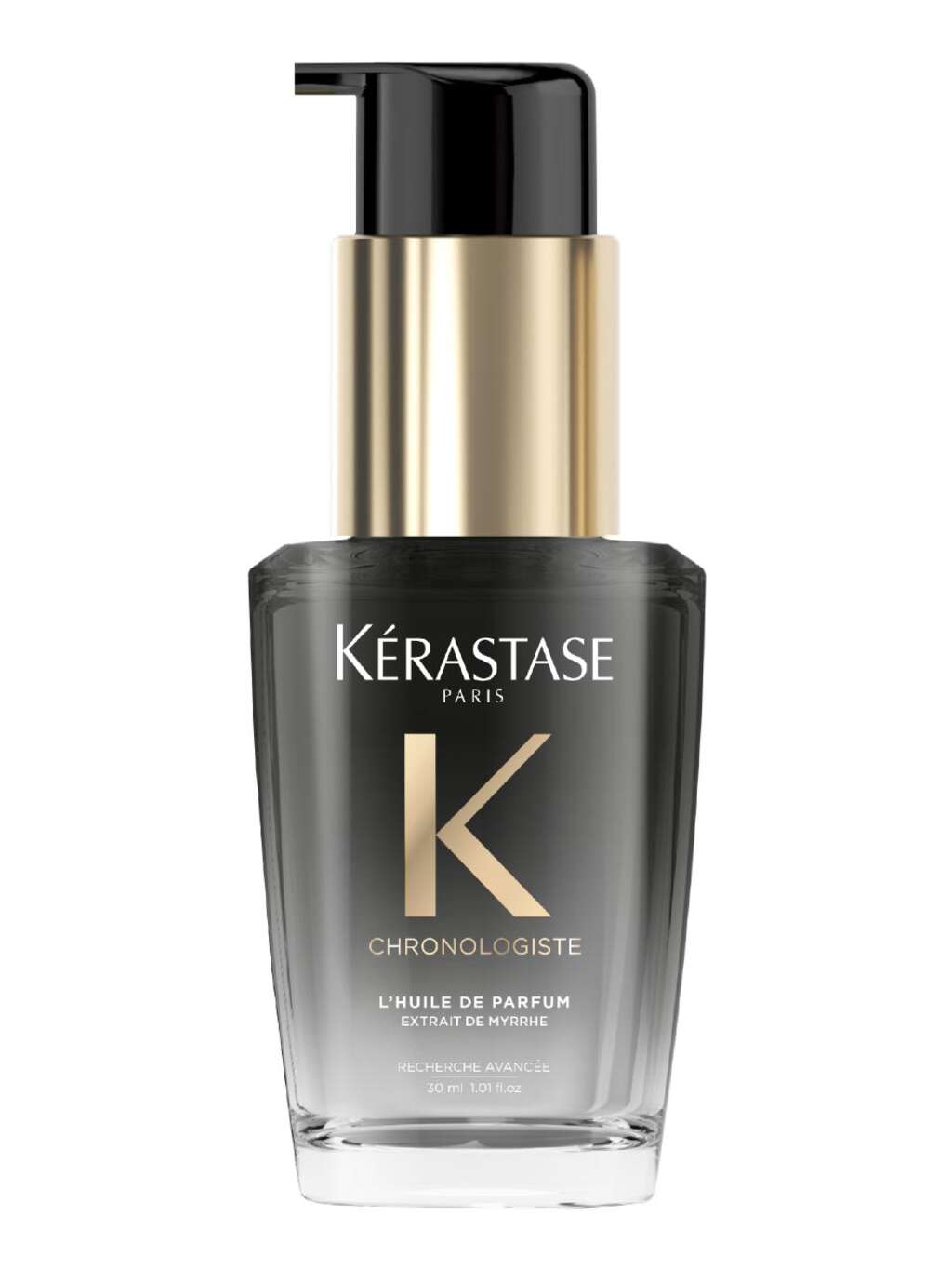 Kérastase Chronologiste Hair Oil 30 ml