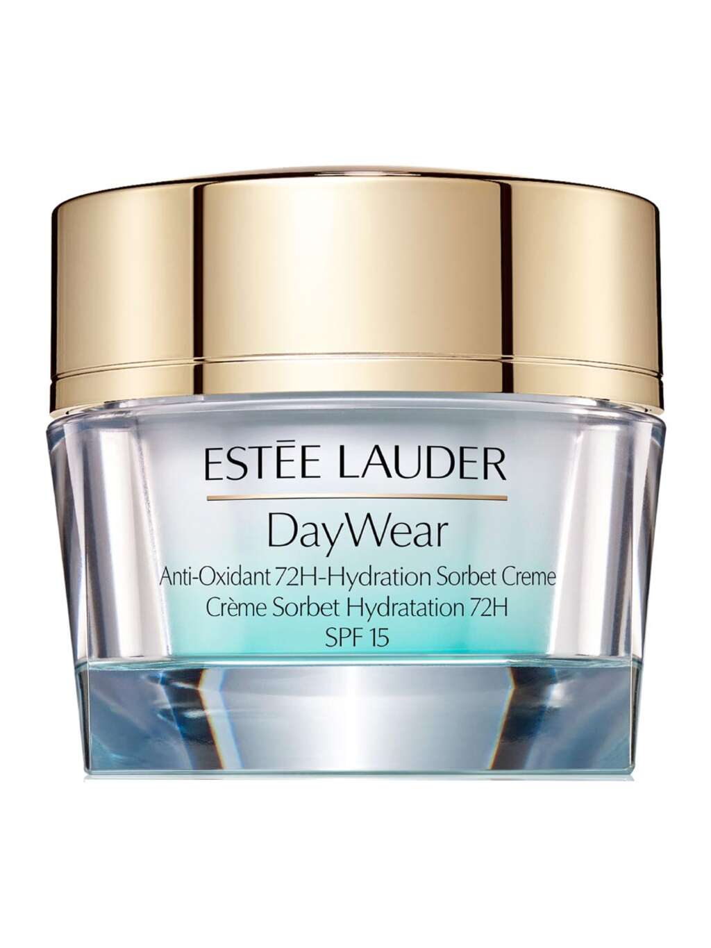 Estee Lauder Daywear SPF15 Moisturizer Sorbet