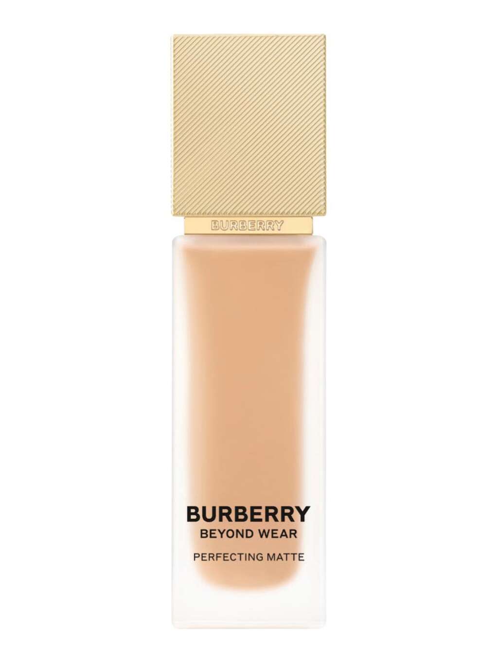 Burberry Beyond Wear Perfecting Matte Foundation No 70 - Medium Neutral