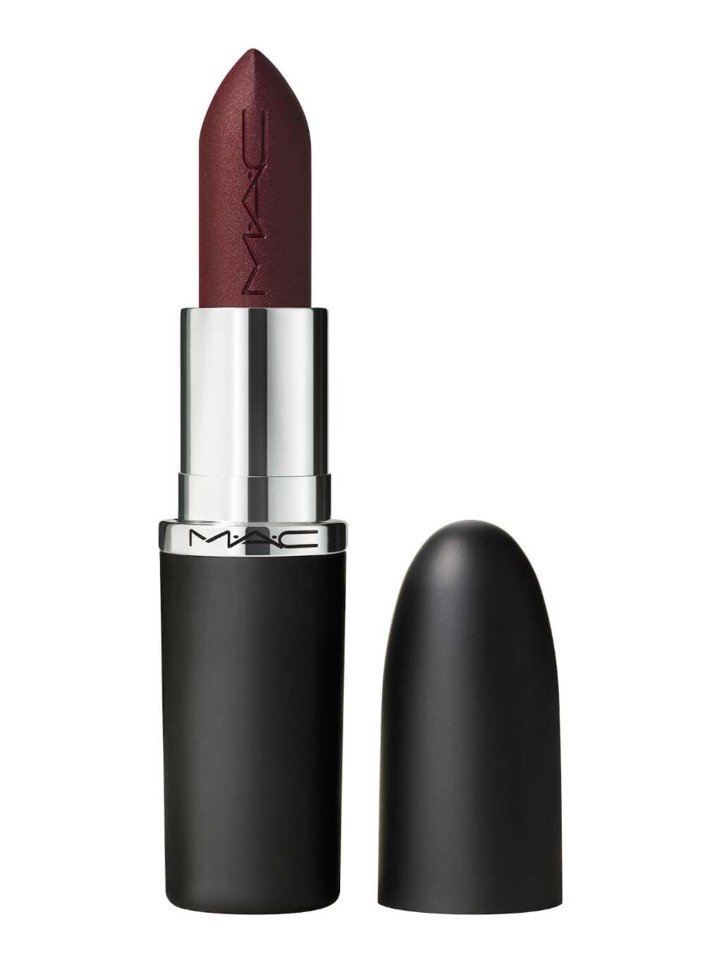 M·A·Cximal Silky Matte Lipstick No. 94 - Sin