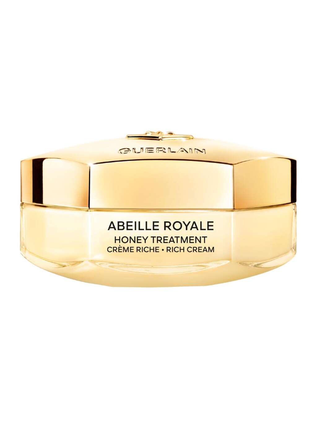 Guerlain Abeille Royale Rich Cream 50 ml