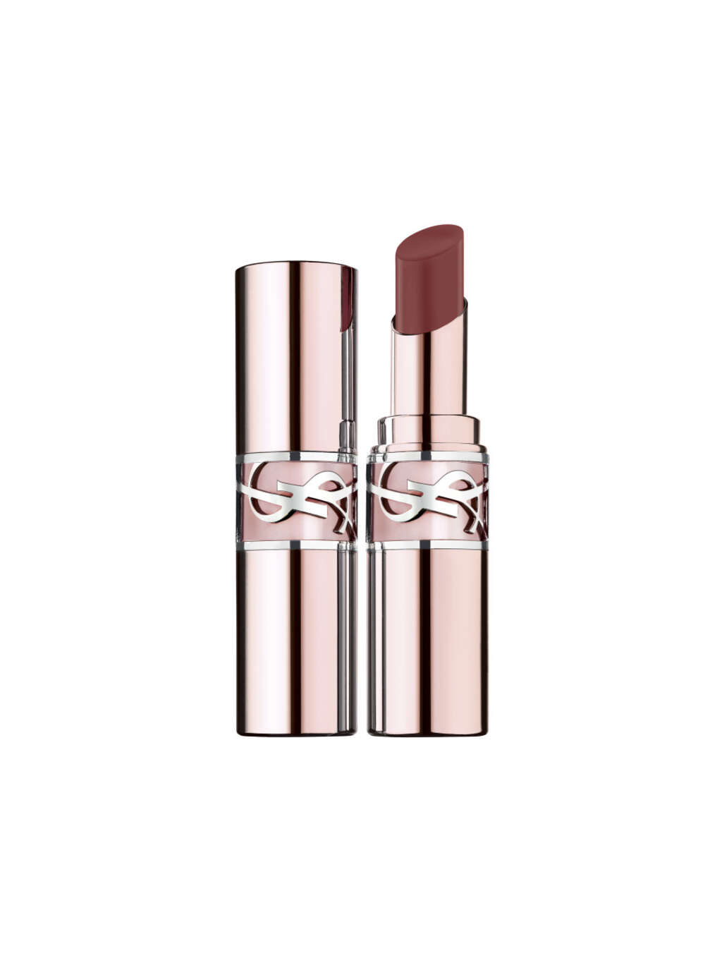 Yves Saint Laurent Loveshine Candy Glow Lipstick