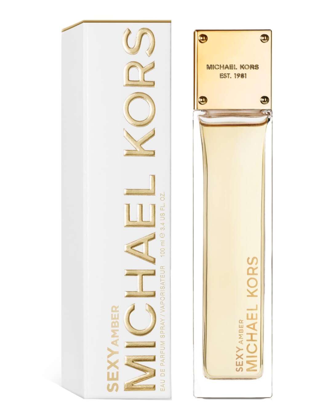 Michael Kors Sexy Amber