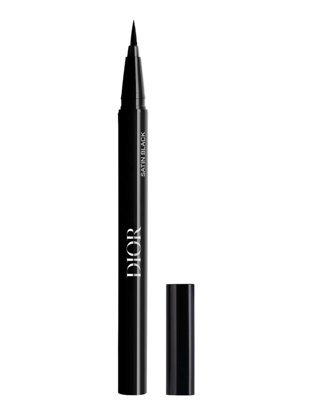 Dior Diorshow Eye Liner No 096 - Satin Black