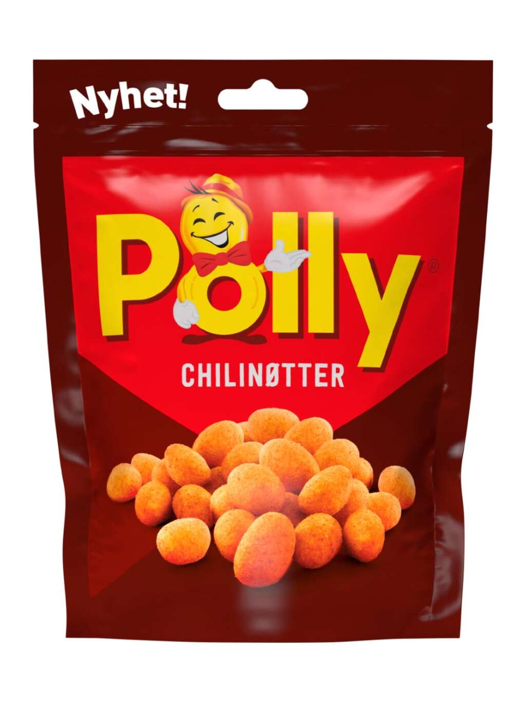 Polly Chilinøtter