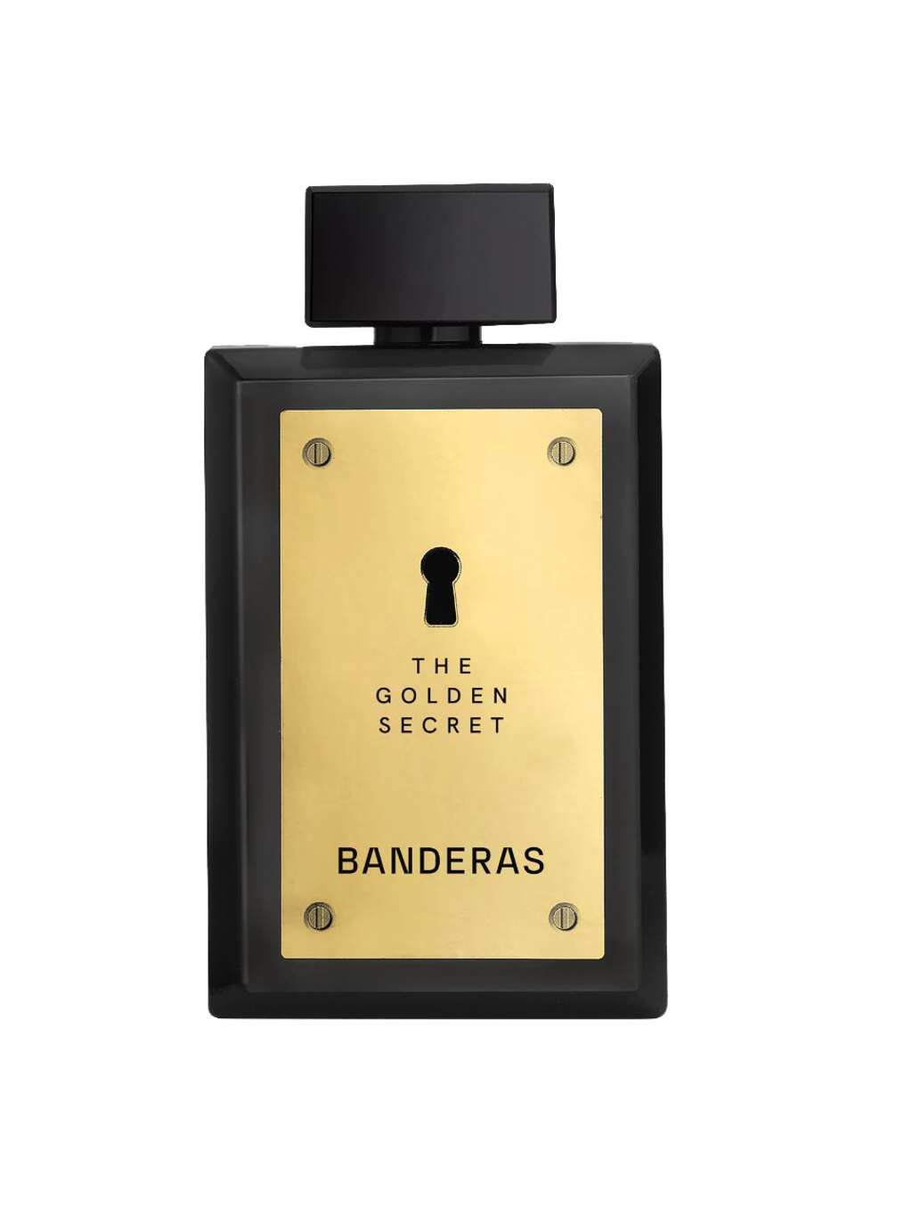 Antonio Banderas The Golden Secret Eau de Toilette 200 ml