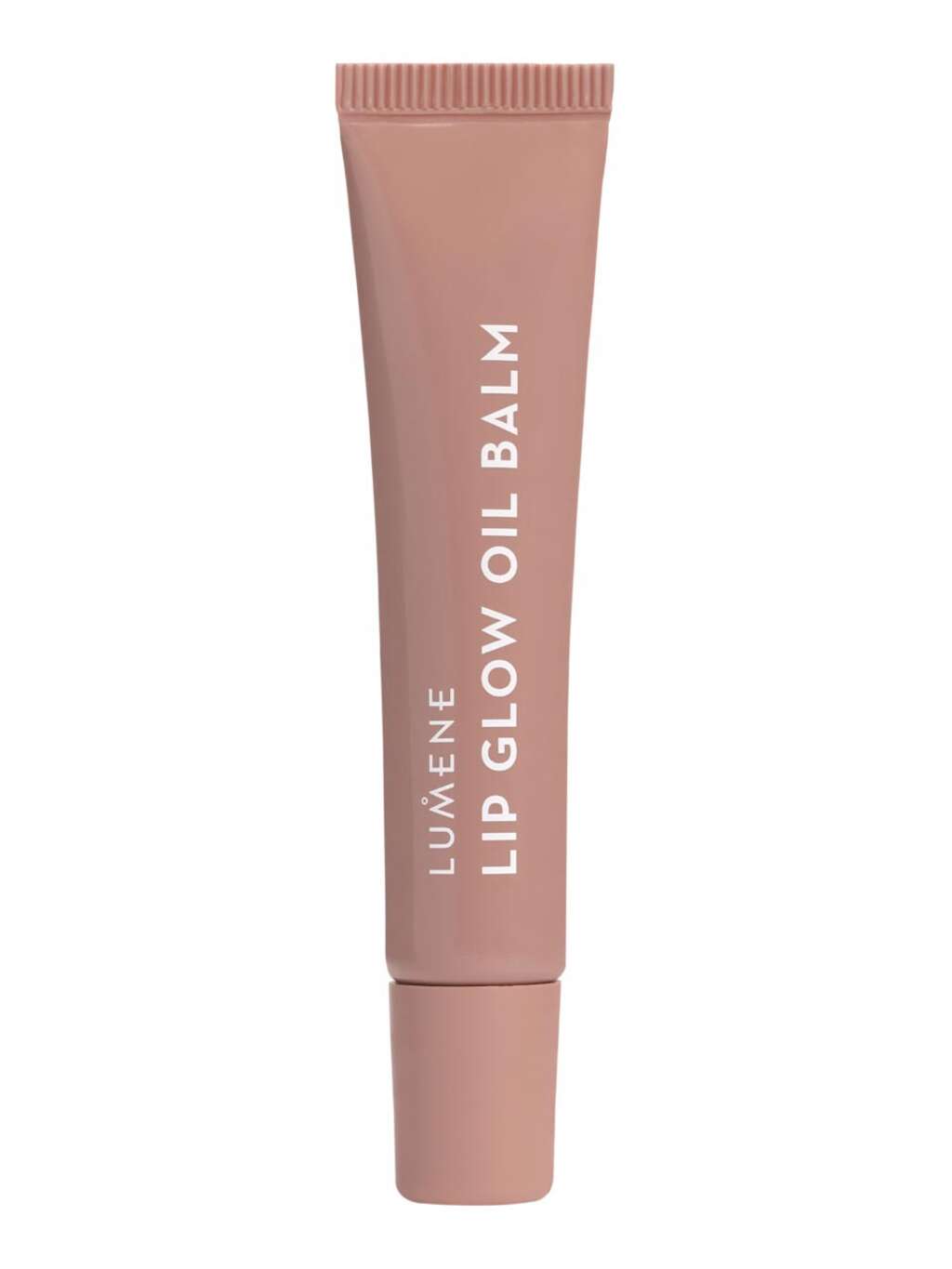 Lumene Lip Glow Oil Balm No. 4 - Honey