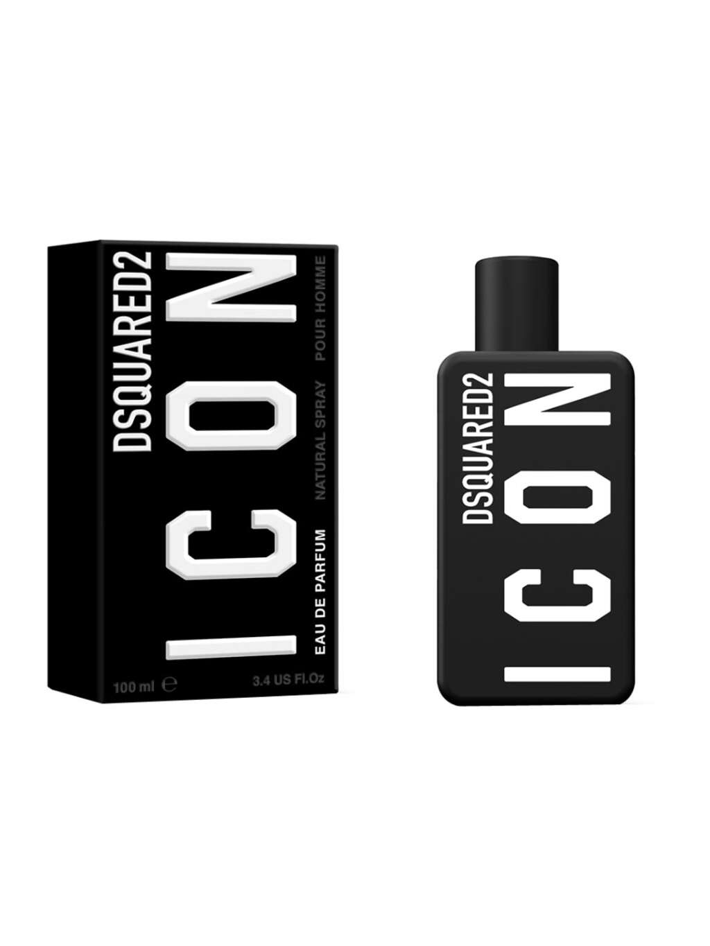 Dsquared2 Icon Eau de Parfum 100 ml