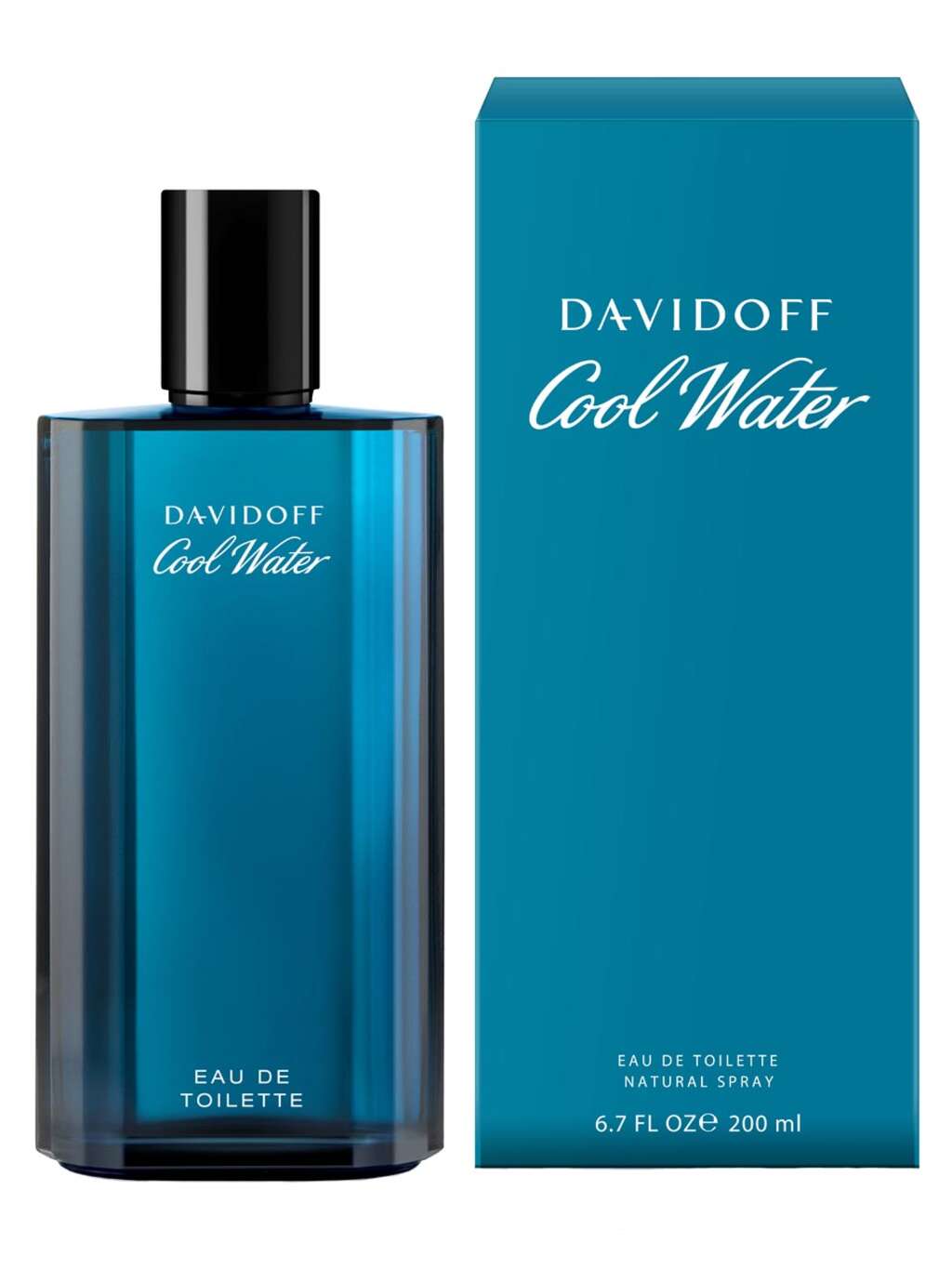 Davidoff Cool Water