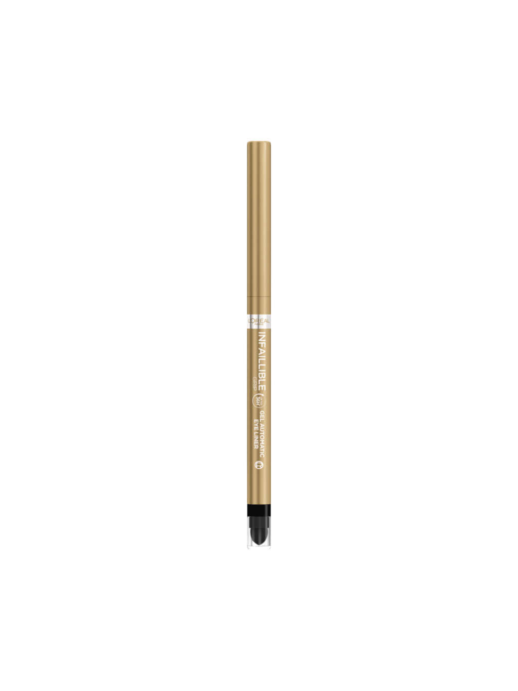 L'Oréal Paris Infaillible Eye Liner No 14