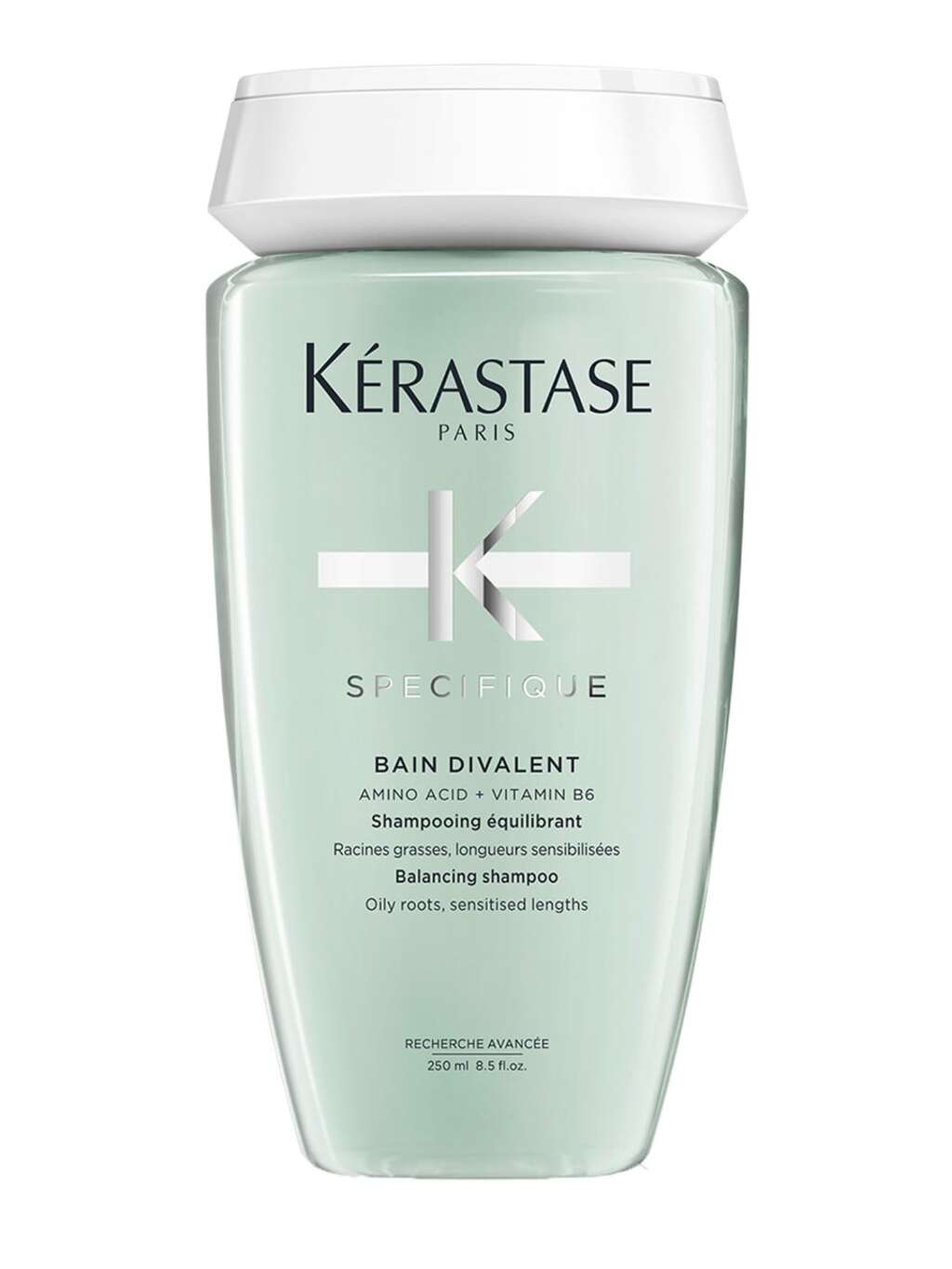 Kérastase Specifique Balancing Shampoo