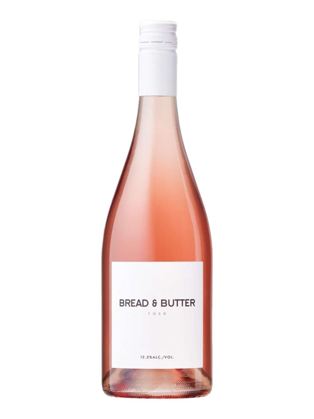 Bread & Butter, Rosé