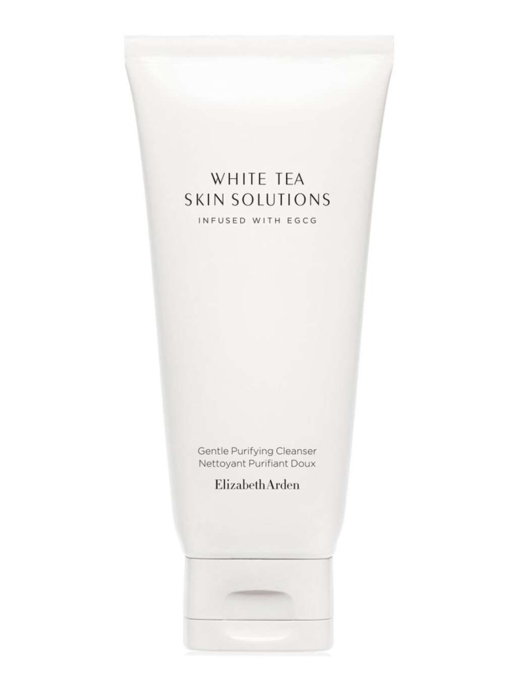 Elizabeth Arden White Tea Skin Solutions Gentle Purifying Cleanser