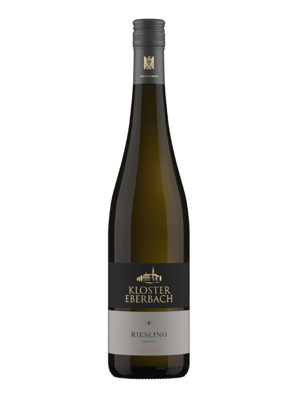 Kloster Eberbach Riesling Trocken