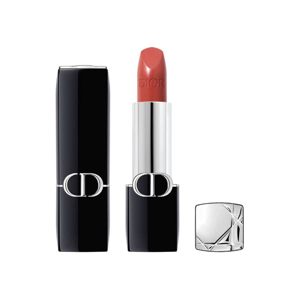  Rouge Dior Satin Lipstick