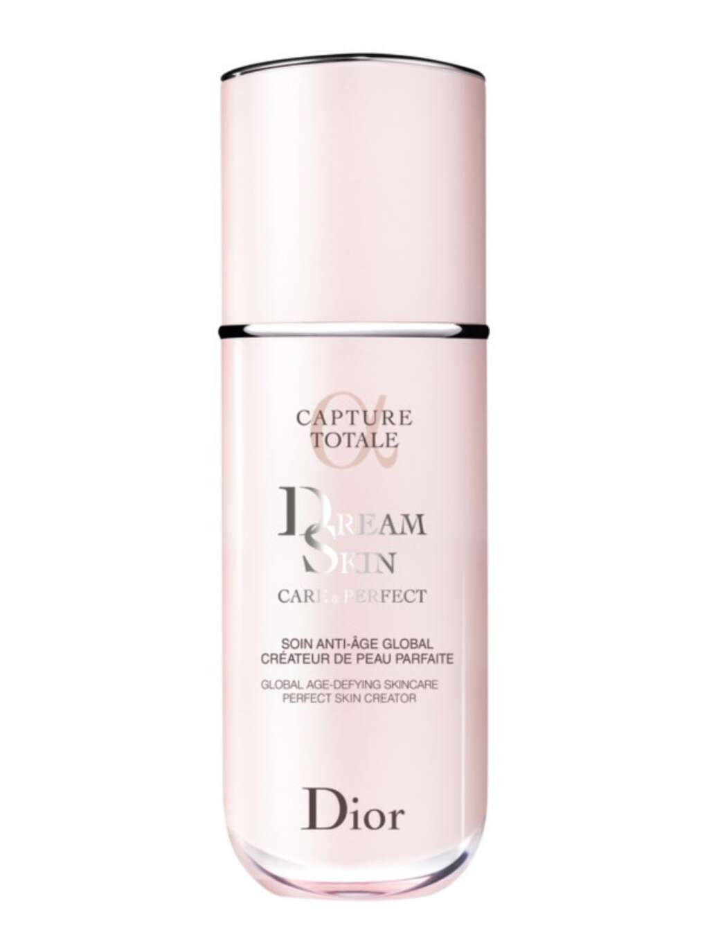 Capture Totale Dreamskin Care & Perfect Emulsion