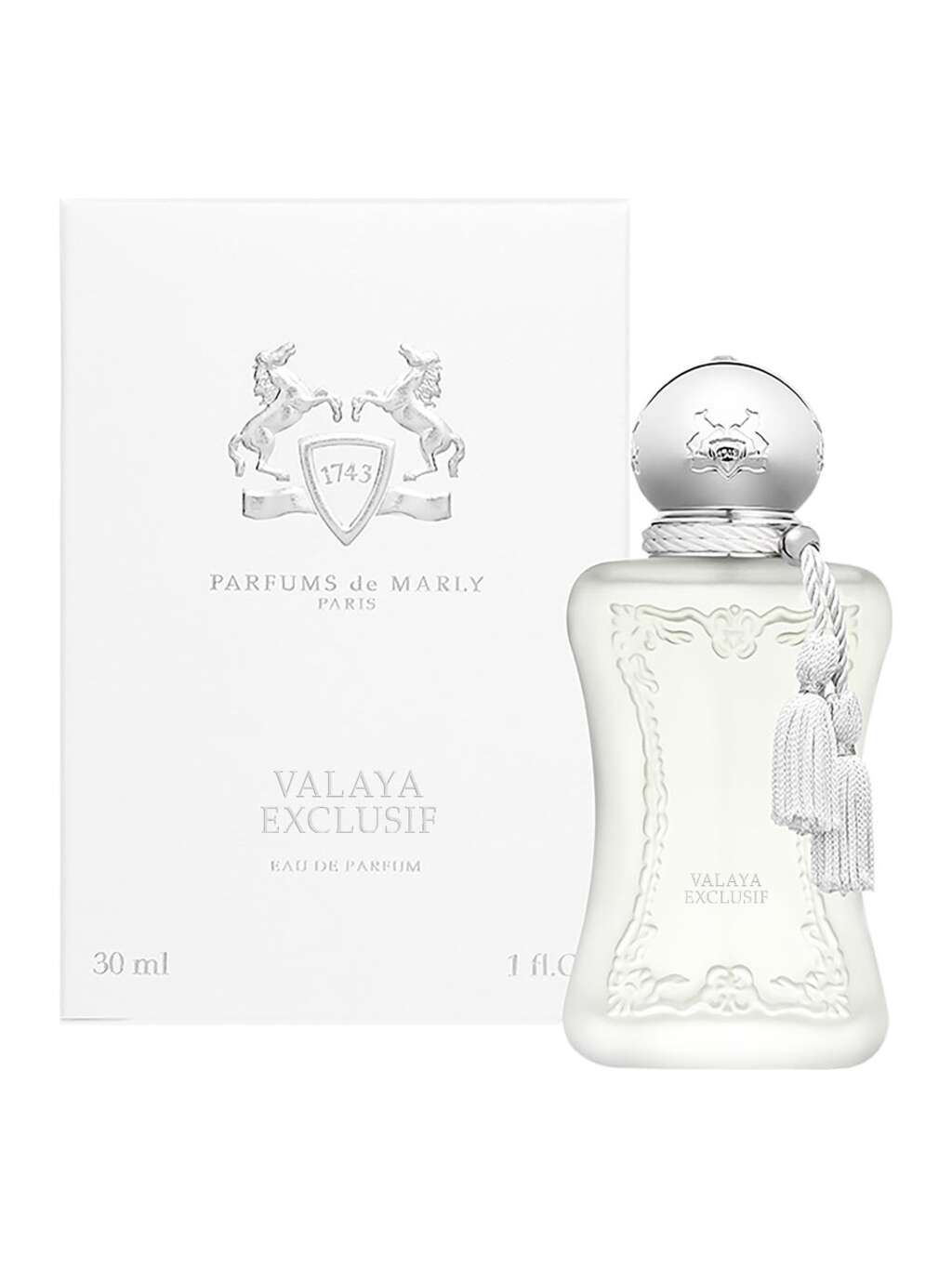 Parfums de Marly Valaya Exclusif Eau de Parfum 30 ml