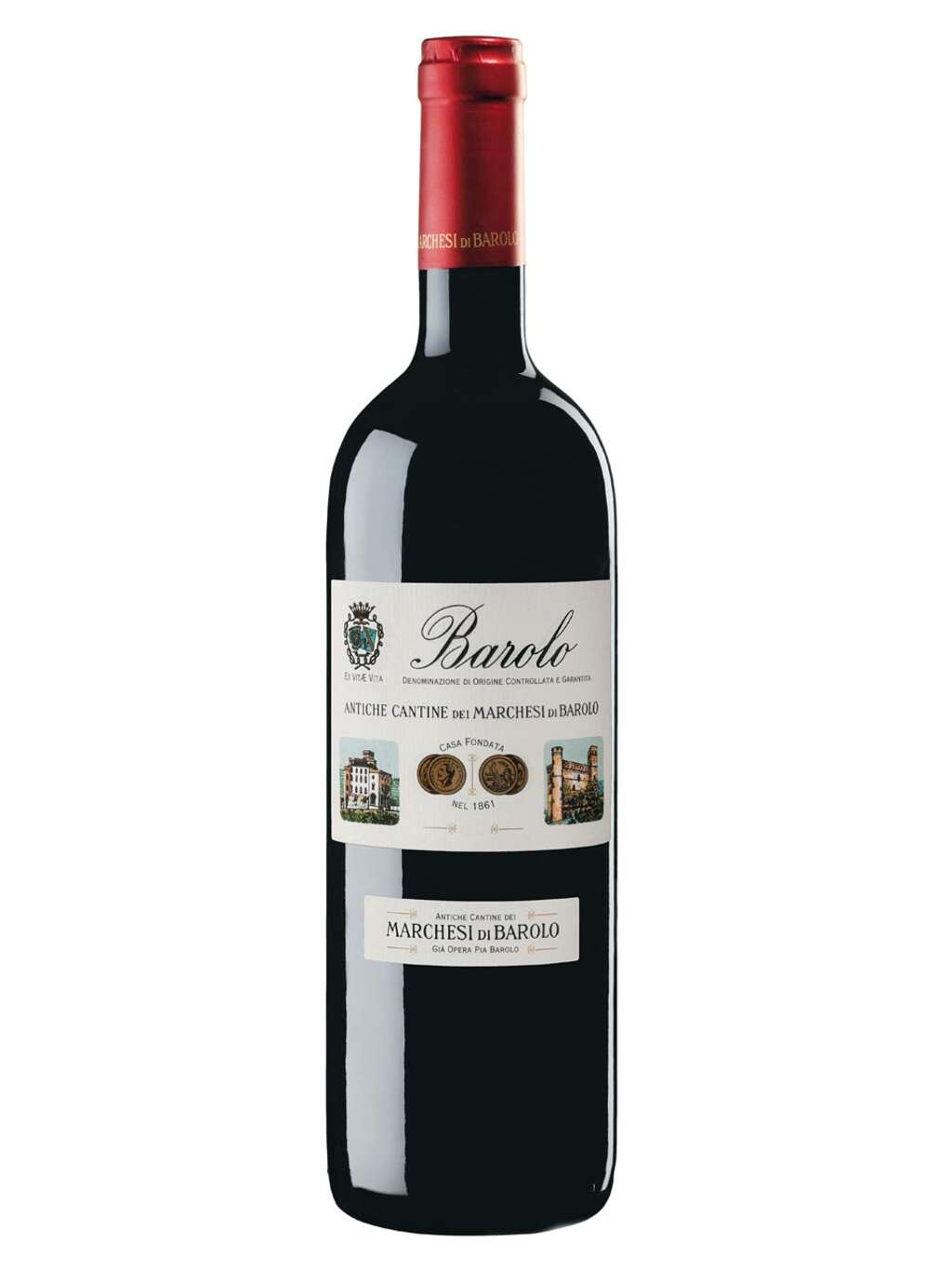 Marchesi di Barolo Barolo