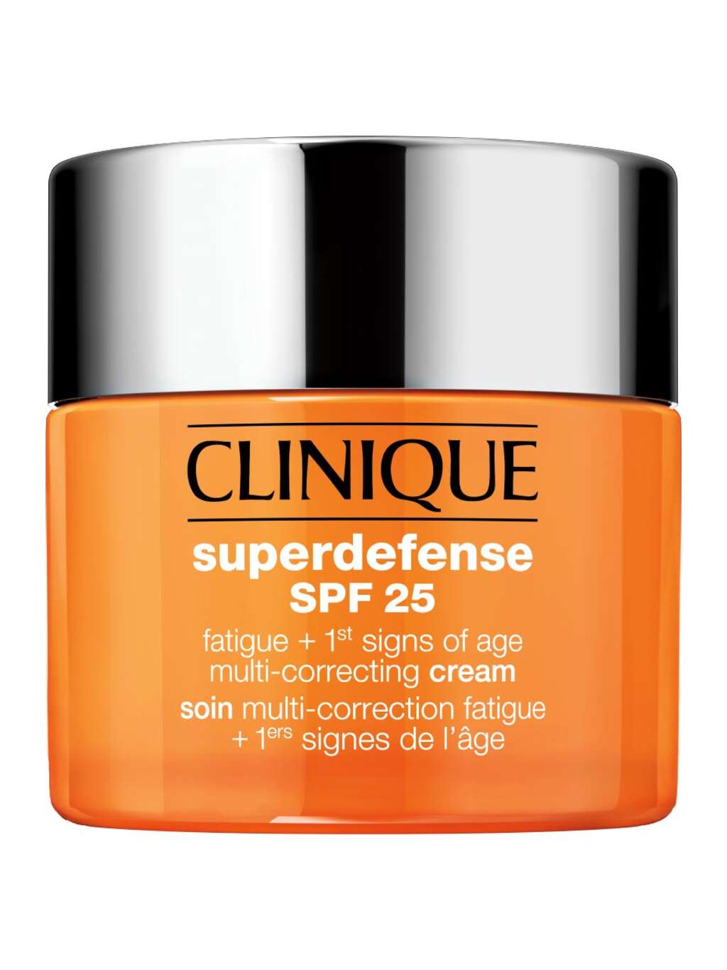 Moisturizers Superdefense SPF 25