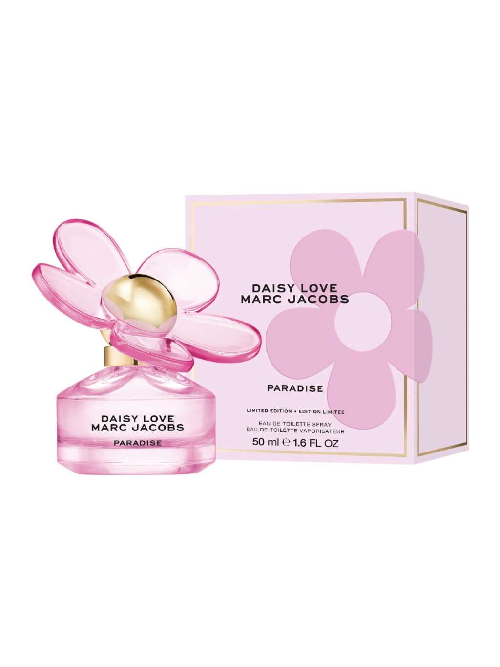 Marc Jacobs Daisy Love Paradise