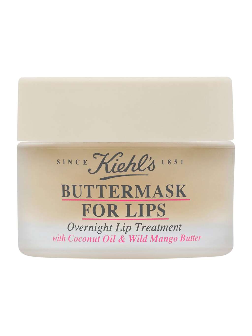 Kiehl's Buttermask for Lips