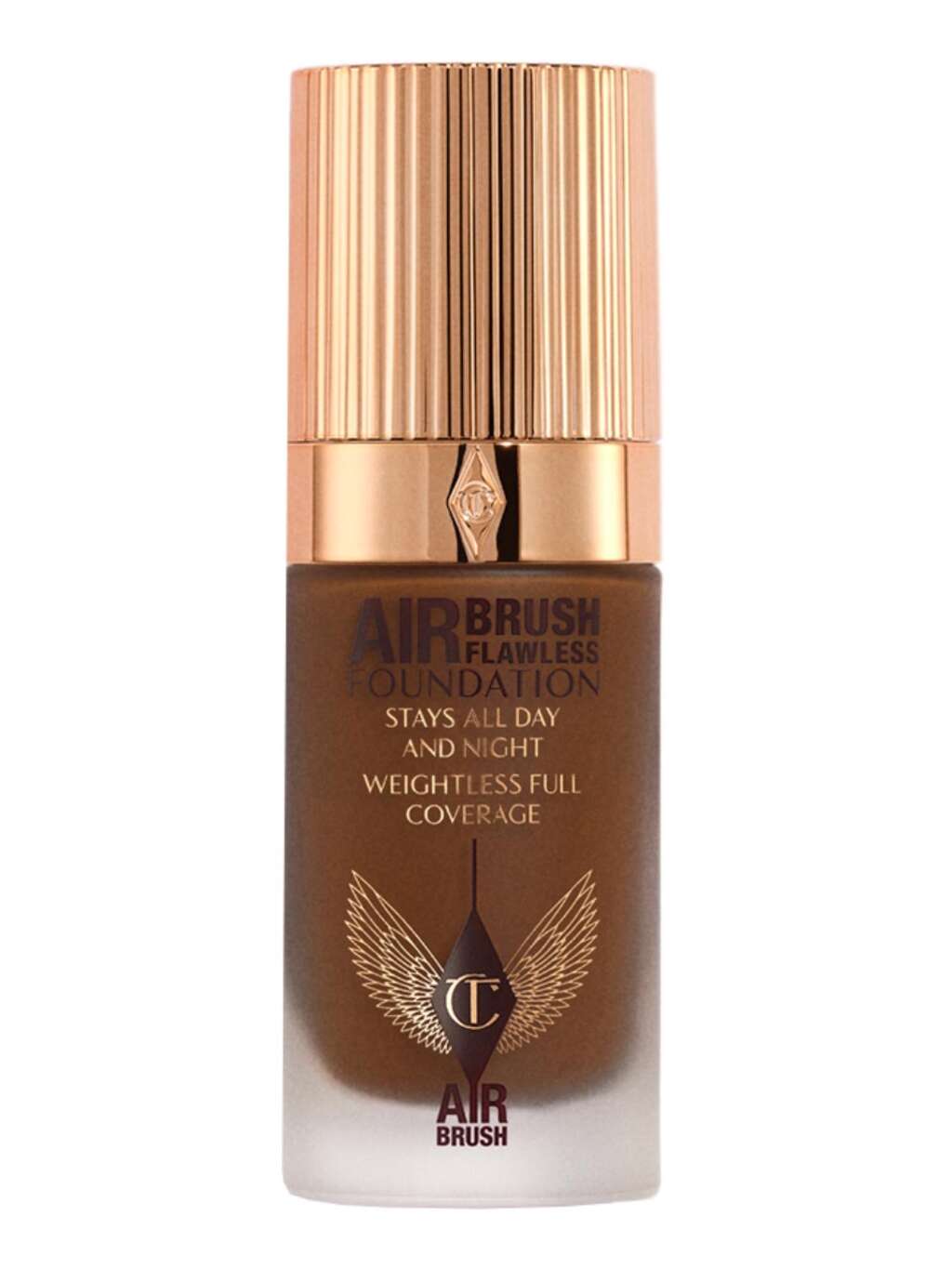 Charlotte Tilbury Airbrush Flawless Foundation - 16 Cool