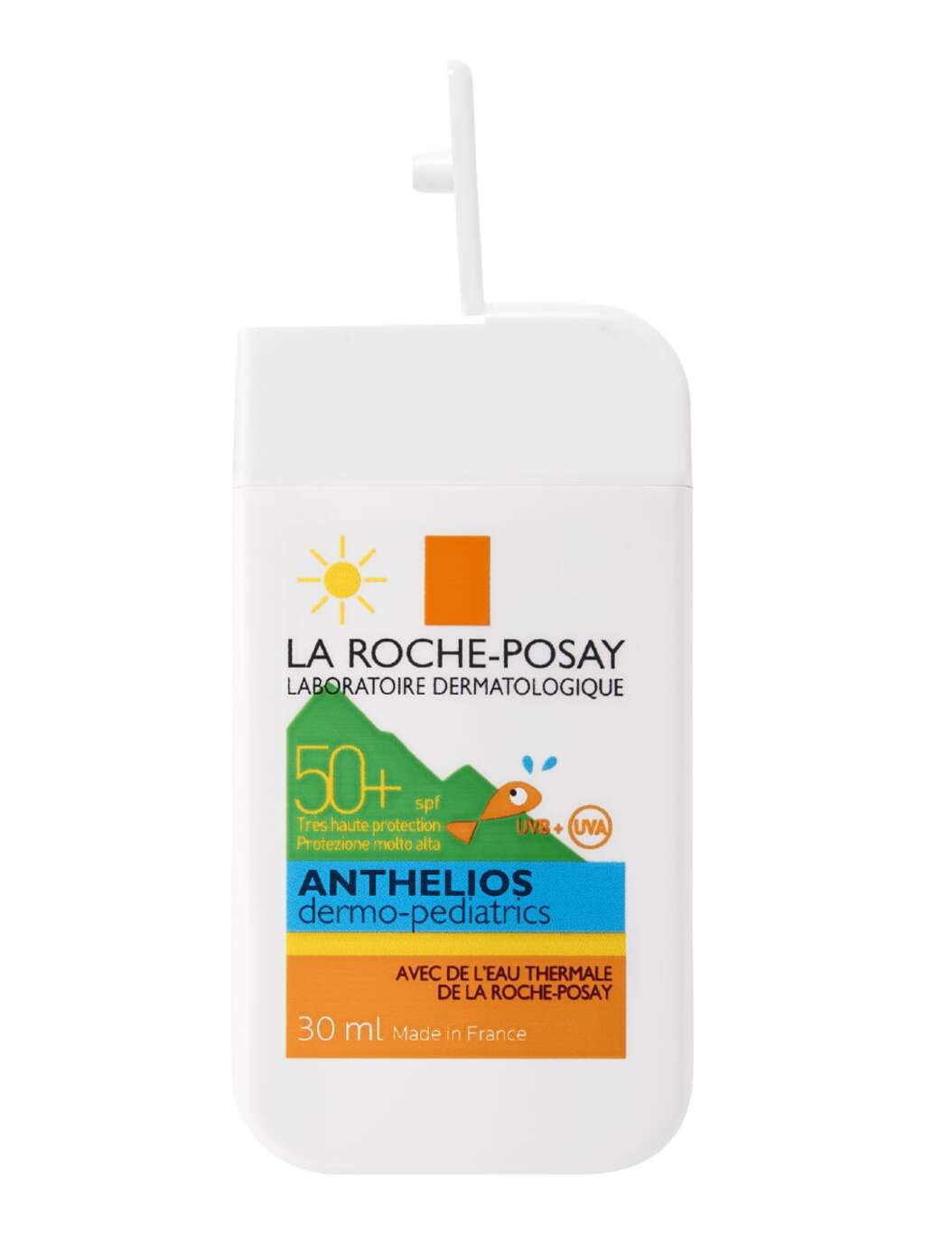 La Roche-Posay Anthelios Pocket Kids Lotion SPF50+