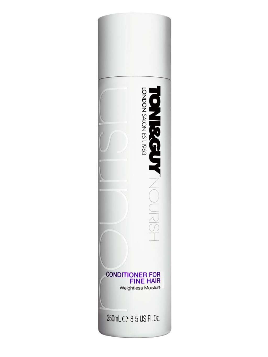 Toni&Guy Nourish Conditioner For Fine Hair