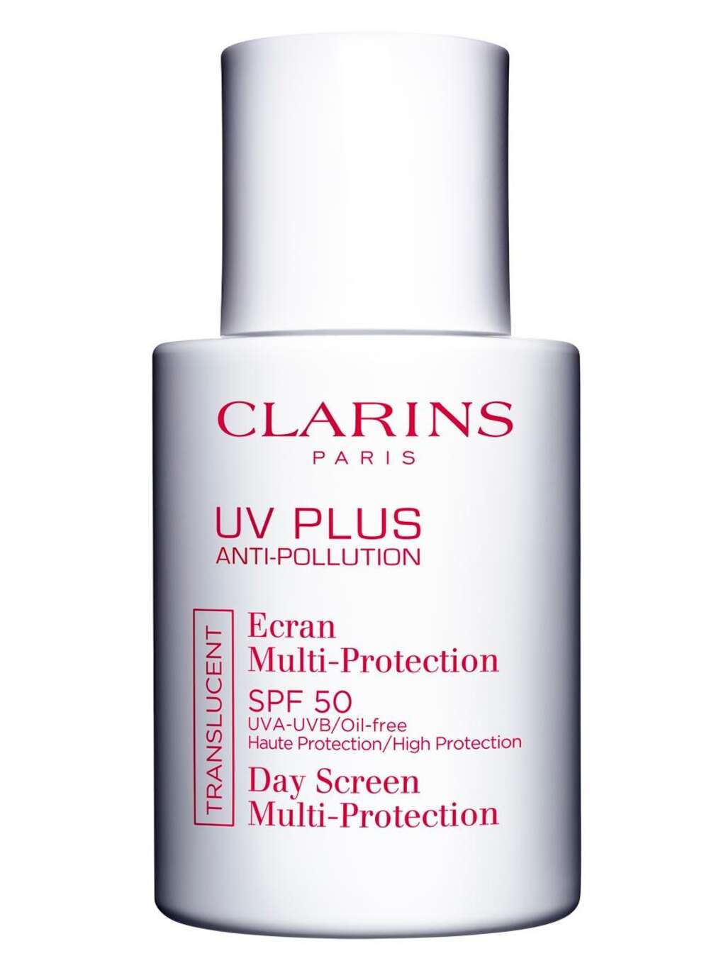 Clarins Day Screen Multi-Protection