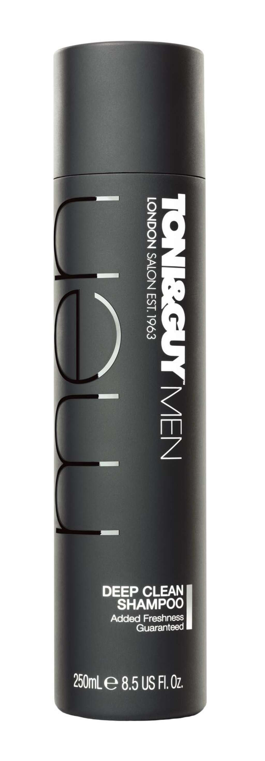 Toni&Guy Men Deep Clean Shampoo