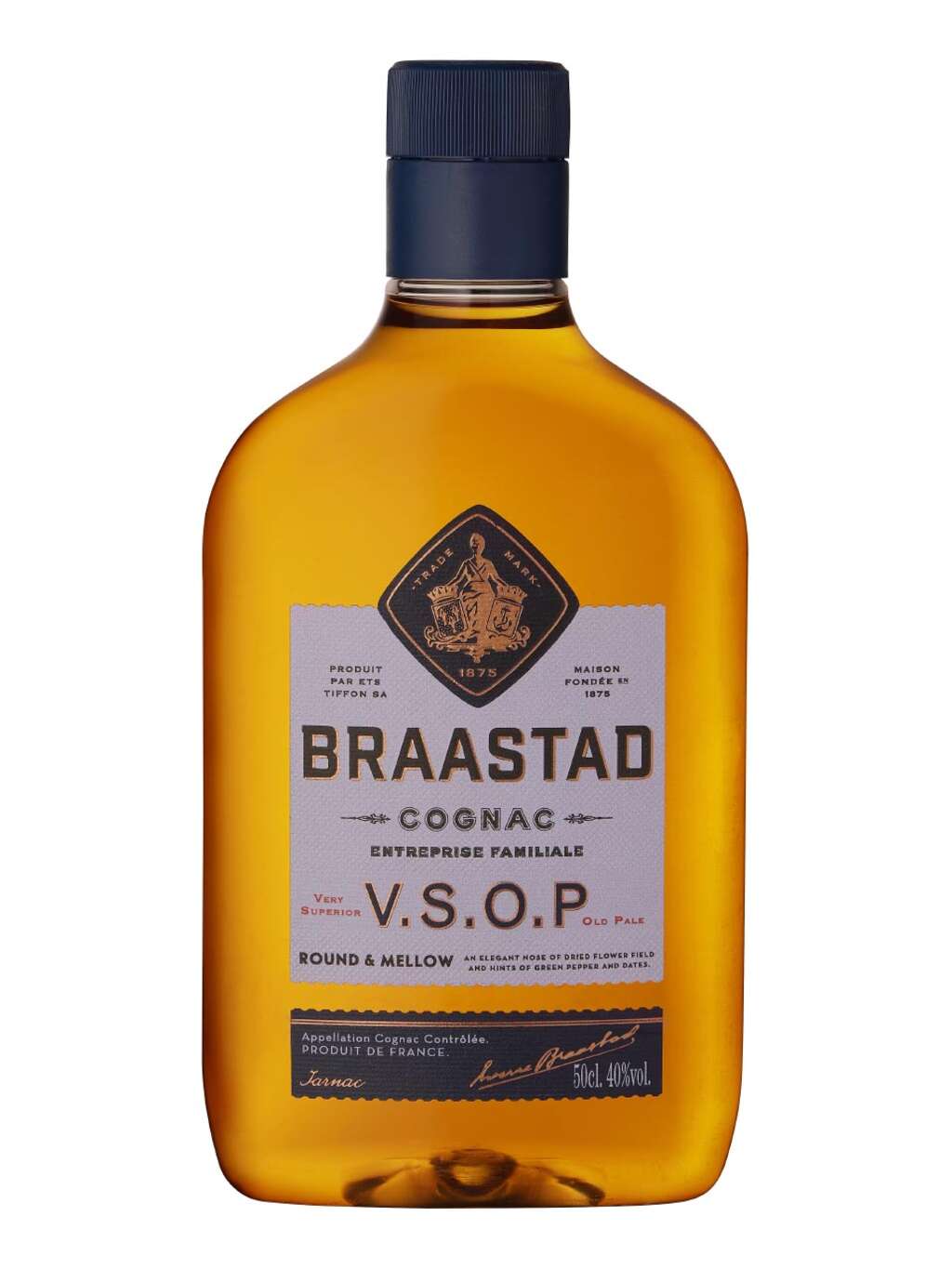 Braastad VSOP