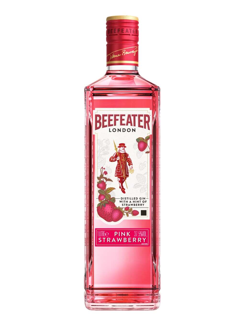 Beefeater Pink Gin