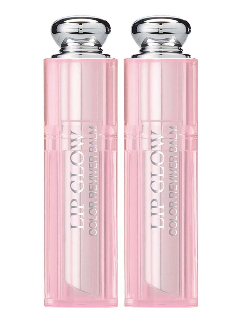 Dior Addict Lip Glow Lip Balm Set